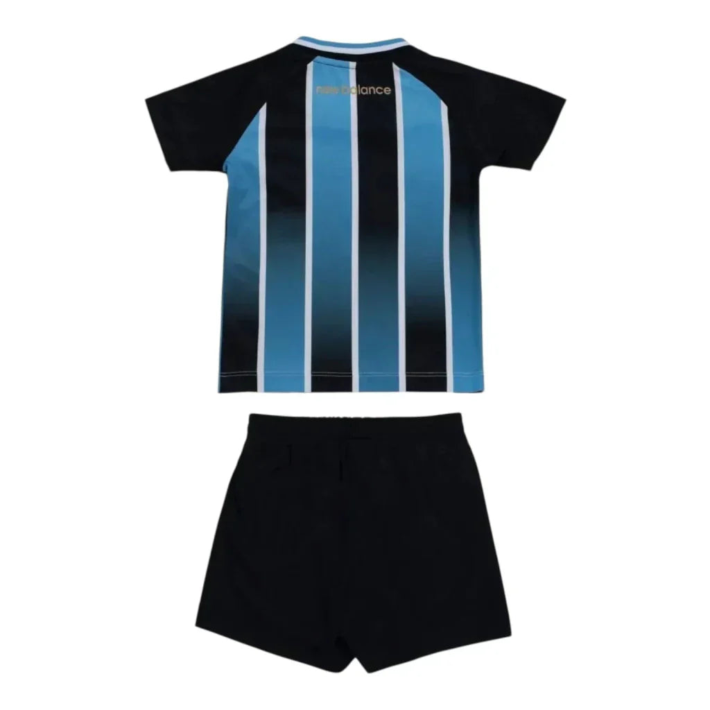 Grêmio 26/27 Home Kids Kit