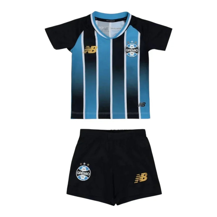 Grêmio 26/27 Home Kids Kit