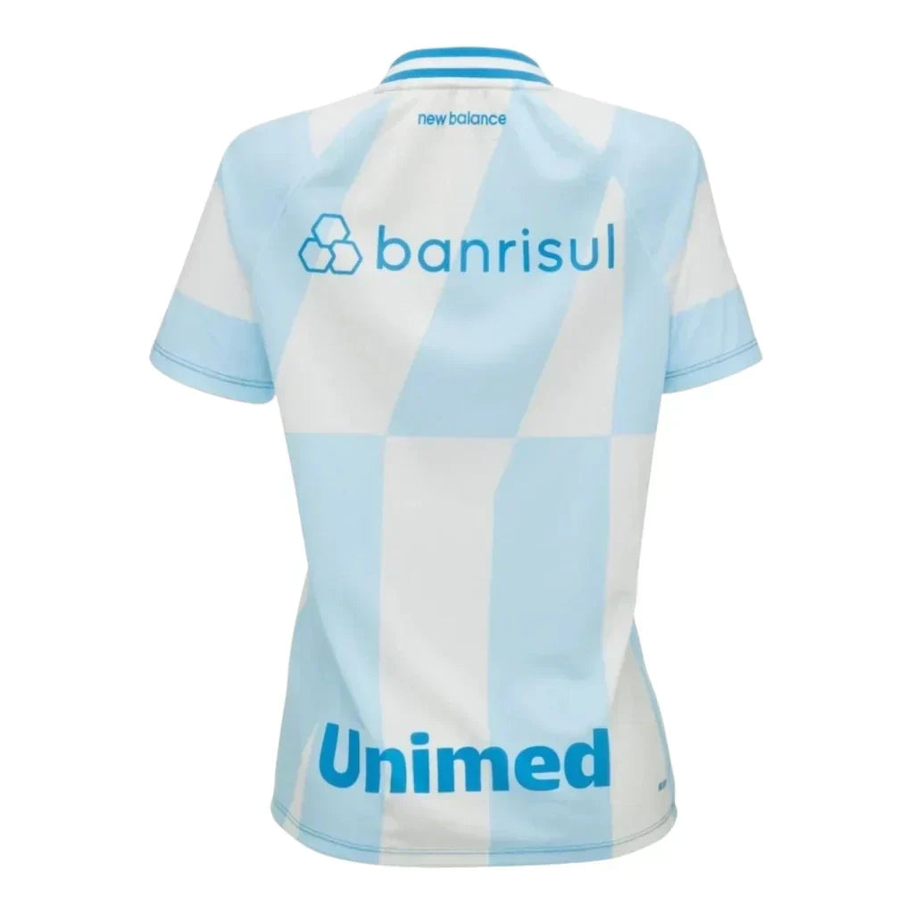 Grêmio 26/27 Away Women's Jersey