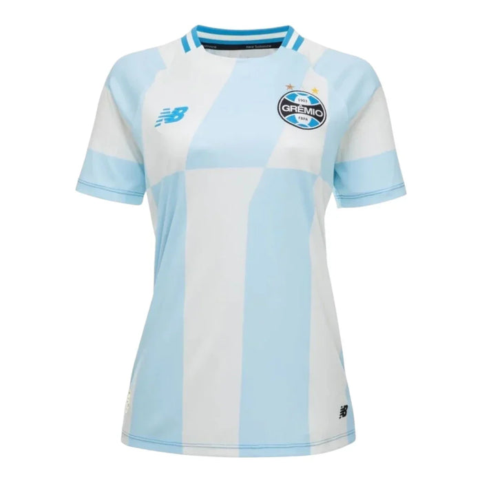 Grêmio 26/27 Away Women's Jersey