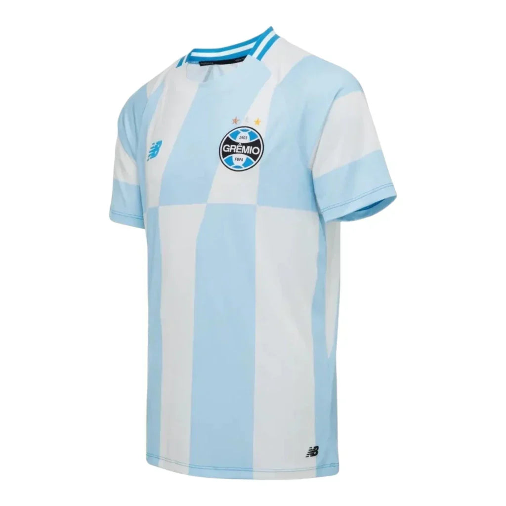 Grêmio 26/27 Away Fan Jersey