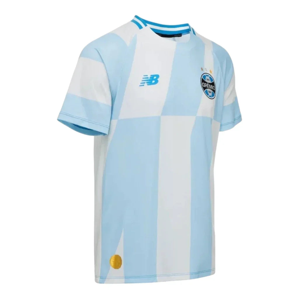 Grêmio 26/27 Away Fan Jersey