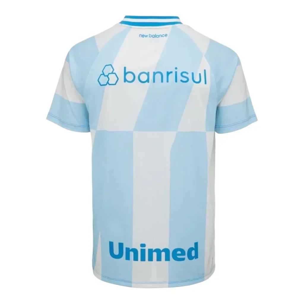 Grêmio 26/27 Away Fan Jersey