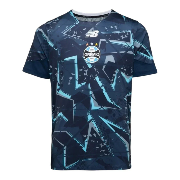 Grêmio 26/27 Pre-Match Jersey