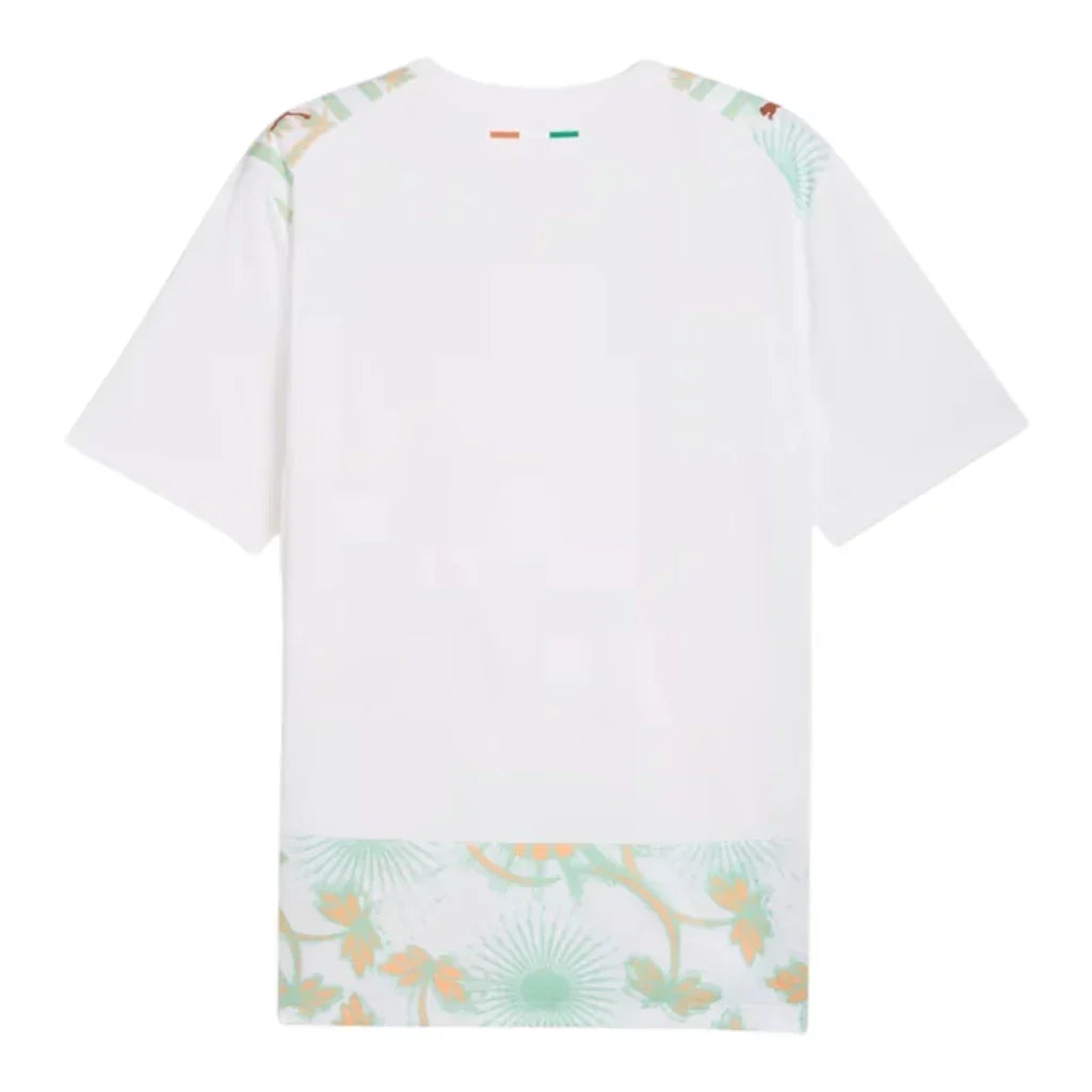Ivory Coast 26/27 Away Fan Jersey