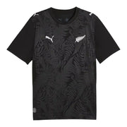 New Zealand 26/27 Away Fan Jersey