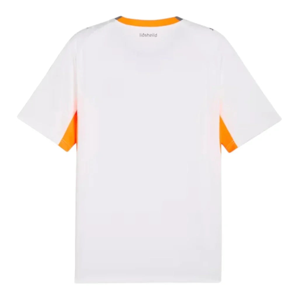 Iceland 26/27 Away Fan Jersey