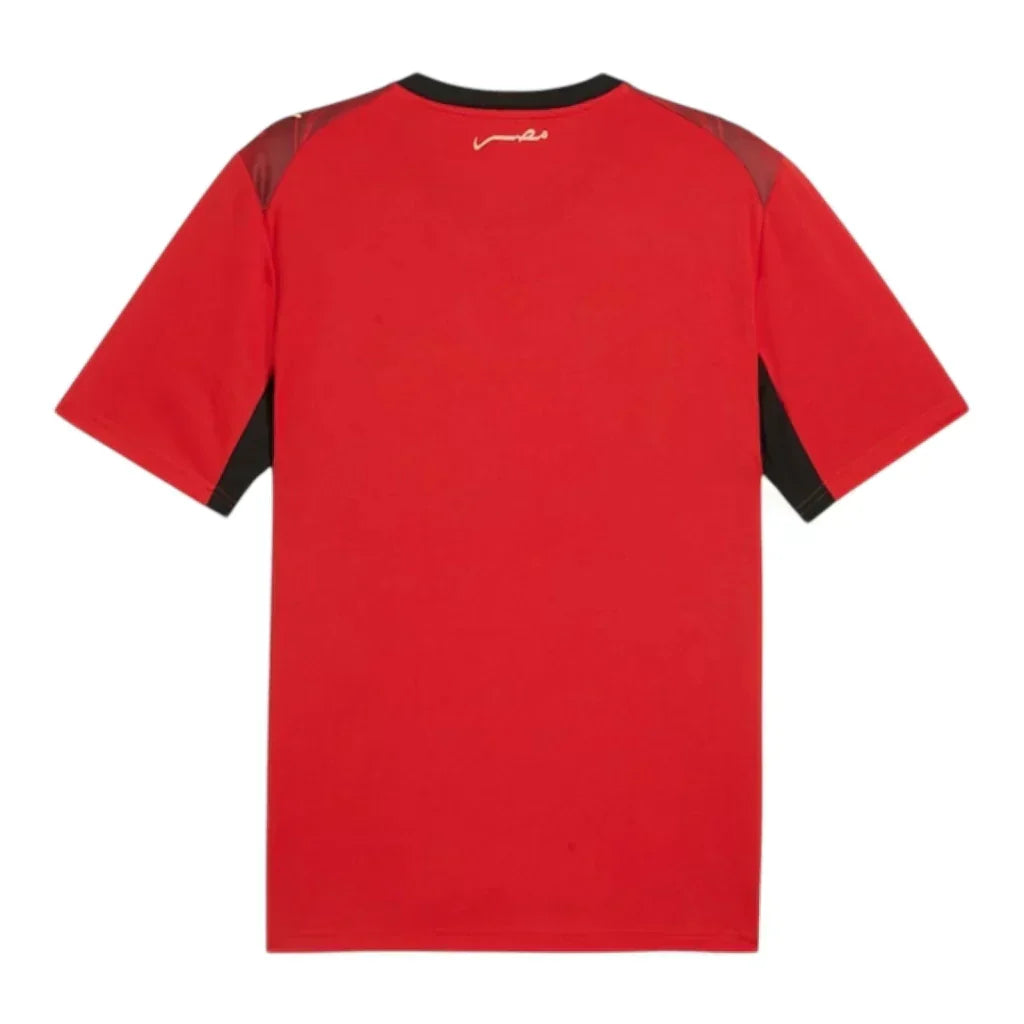 Egypt 26/27 Home Fan Jersey