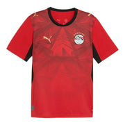 Egypt 26/27 Home Fan Jersey