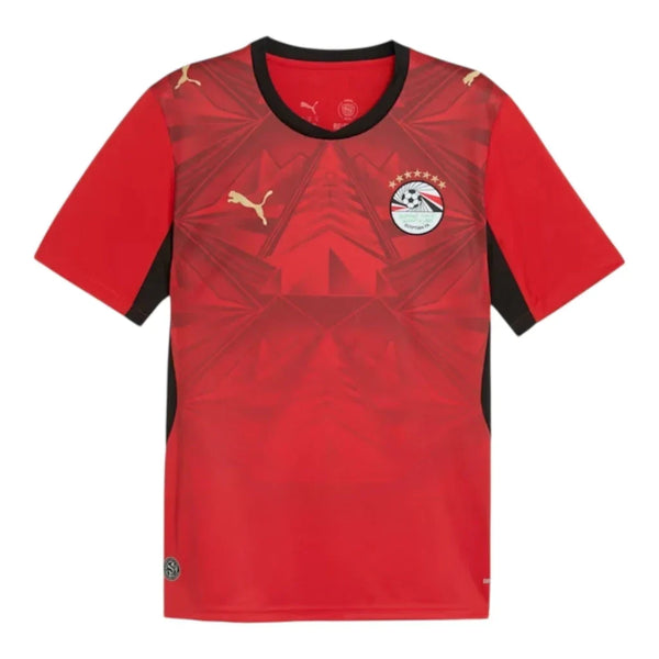 Egypt 26/27 Home Fan Jersey