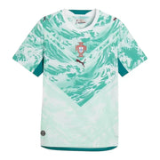 Portugal 26/27 Away Fan Jersey
