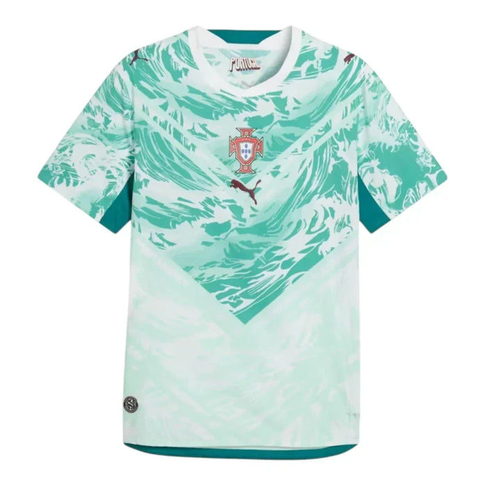 Portugal 26/27 Away Fan Jersey