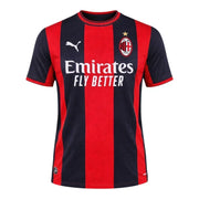 AC Milan 26/27 Home Fan Jersey