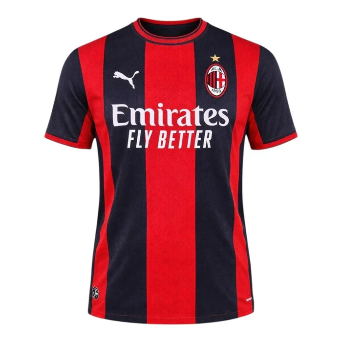 AC Milan 26/27 Home Fan Jersey