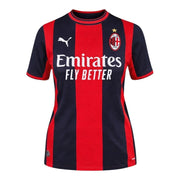 AC Milan 26/27 Home Women's Jersey