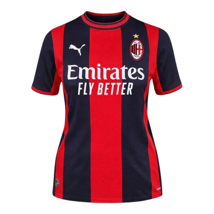 AC Milan 26/27 Home Women's Jersey