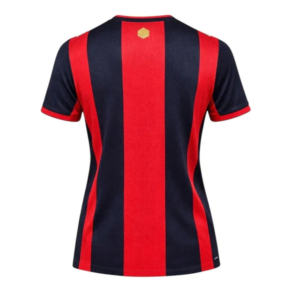 AC Milan 26/27 Home Women's Jersey