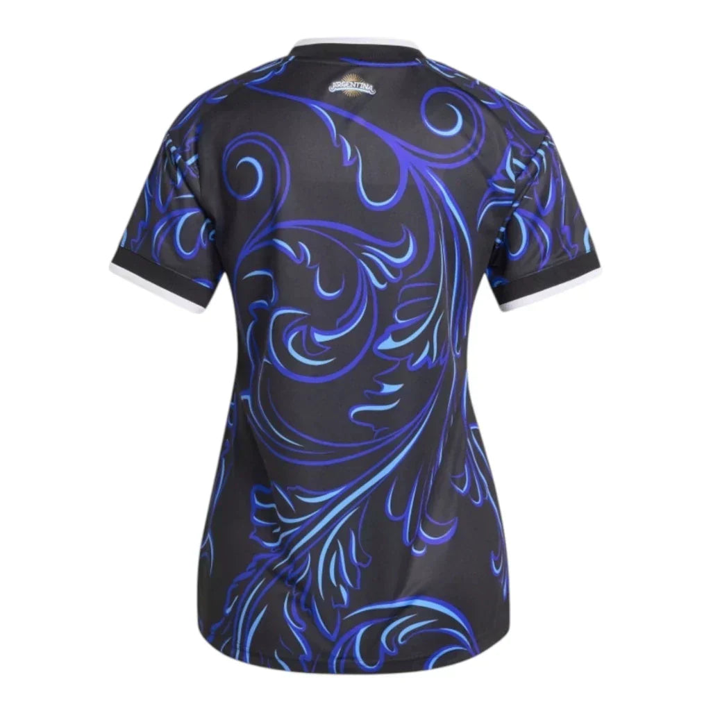 Argentina 26/27 Away Women's Jersey