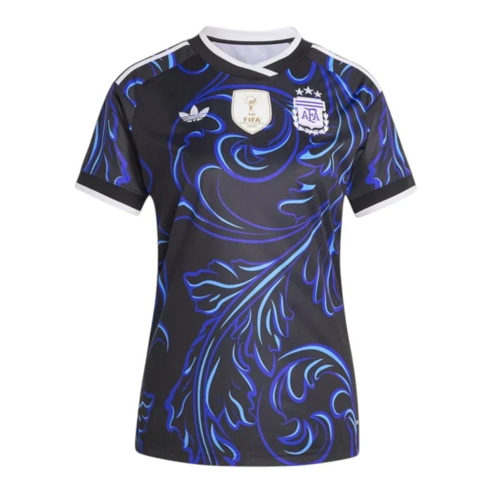 Argentina 26/27 Away Women's Jersey