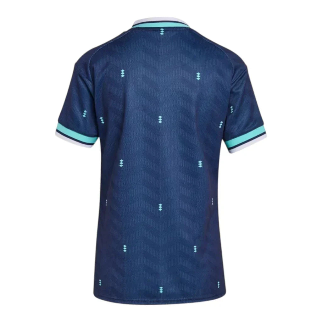 Germany 26/27 Away Women's Jersey