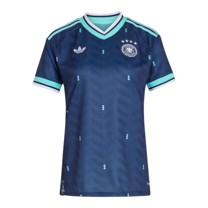Germany 26/27 Away Women's Jersey