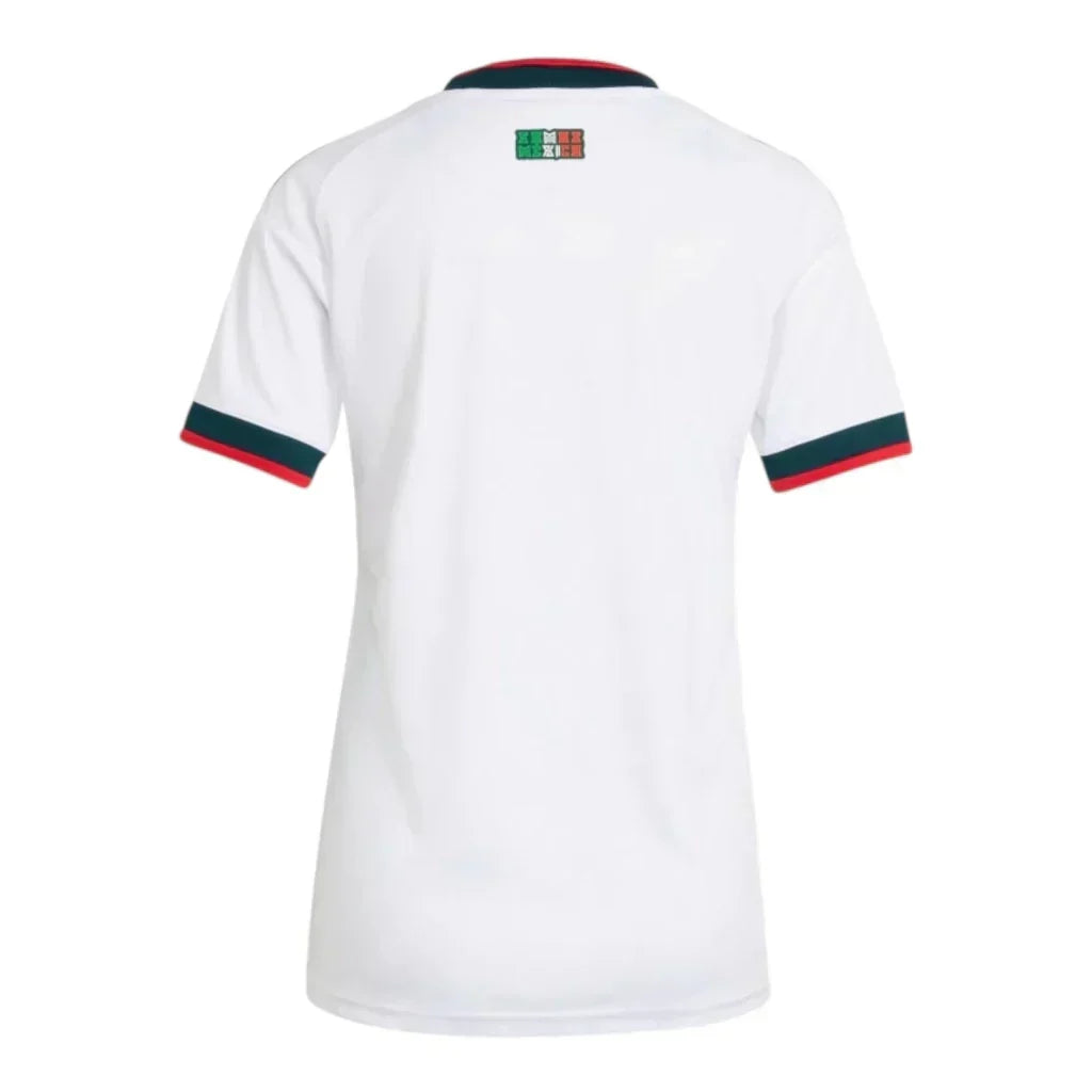 Mexico 26/27 Away Women's Jersey