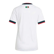 Mexico 26/27 Away Women's Jersey