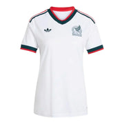 Mexico 26/27 Away Women's Jersey