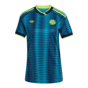 Colombia 26/27 Away Women's Jersey