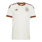 Spain 26/27 Away Fan Jersey