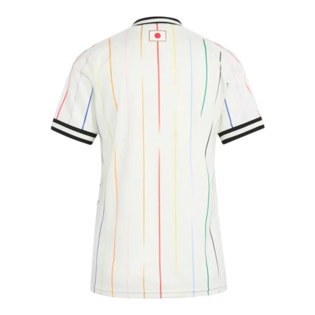 Japan 26/27 Away Women's Jersey