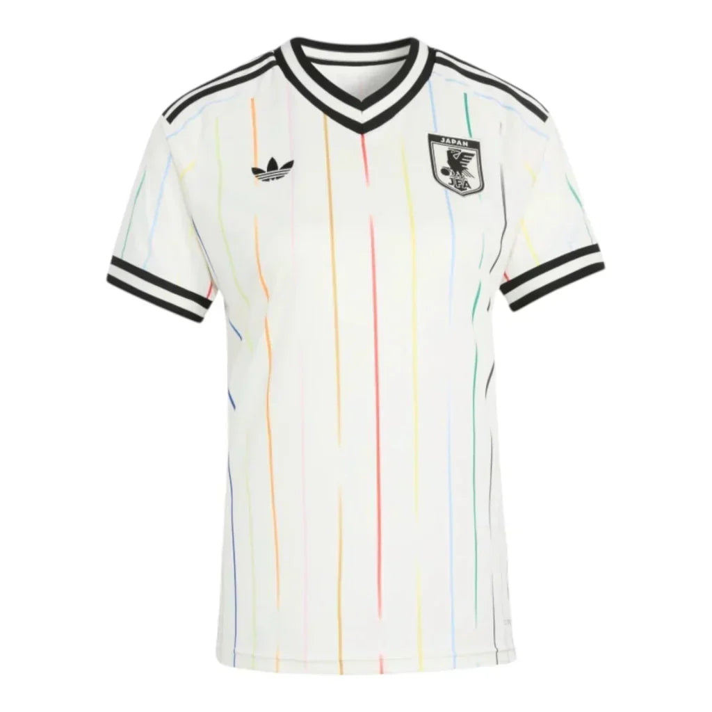 Japan 26/27 Away Women's Jersey