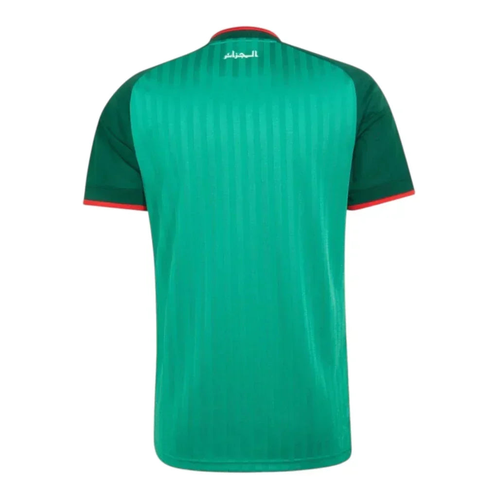 Algeria 26/27 Away Fan Jersey