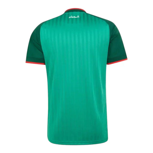 Algeria 26/27 Away Fan Jersey