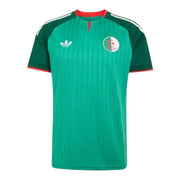 Algeria 26/27 Away Fan Jersey