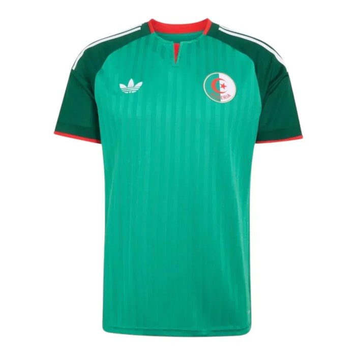 Algeria 26/27 Away Fan Jersey