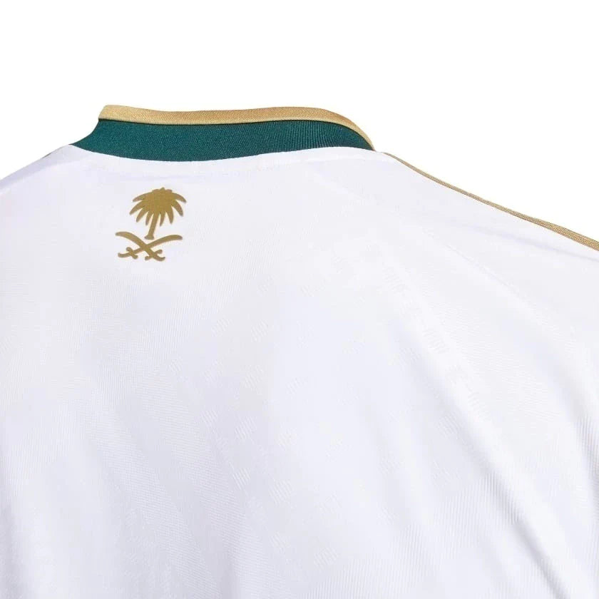 Saudi Arabia 26/27 Away Fan Jersey