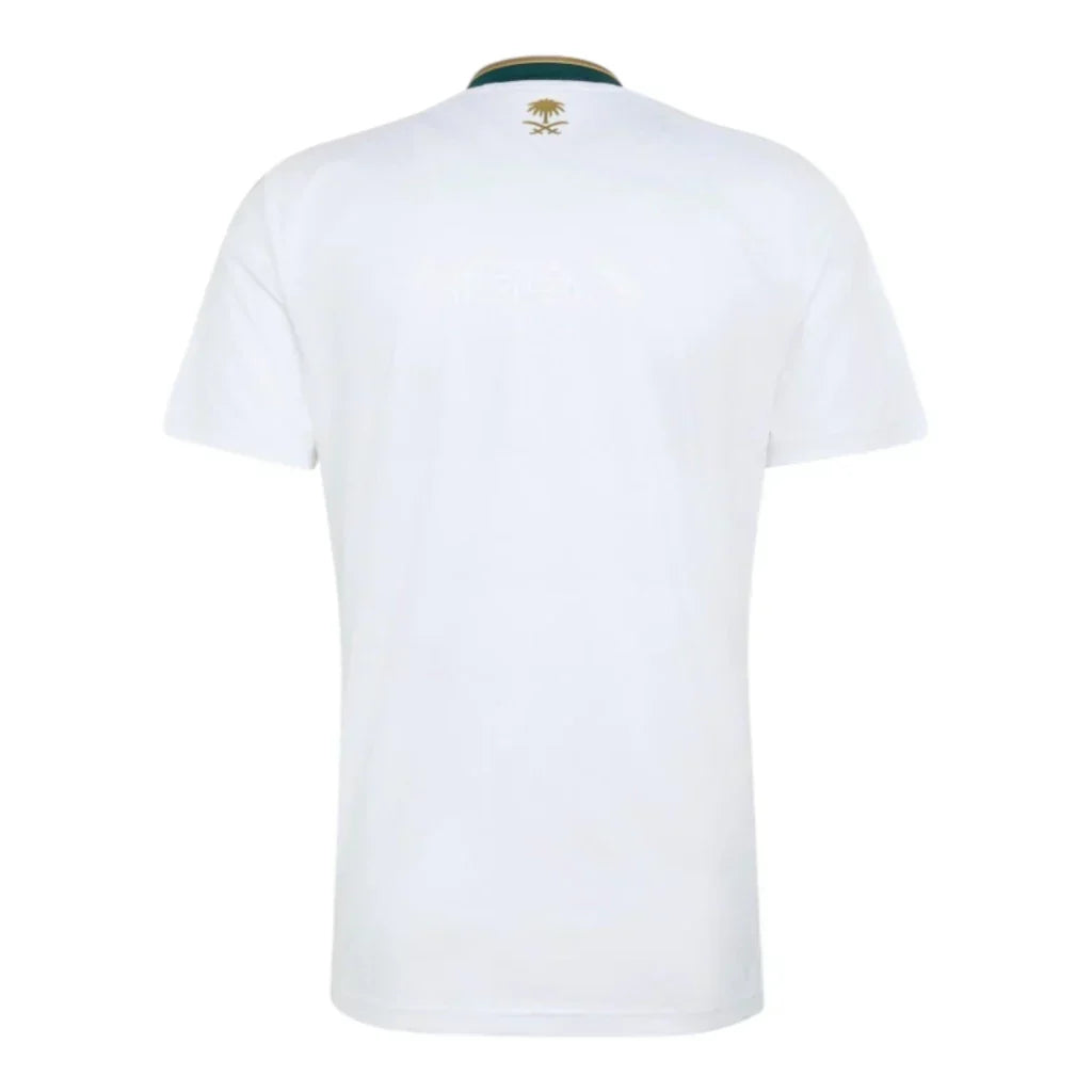 Saudi Arabia 26/27 Away Fan Jersey