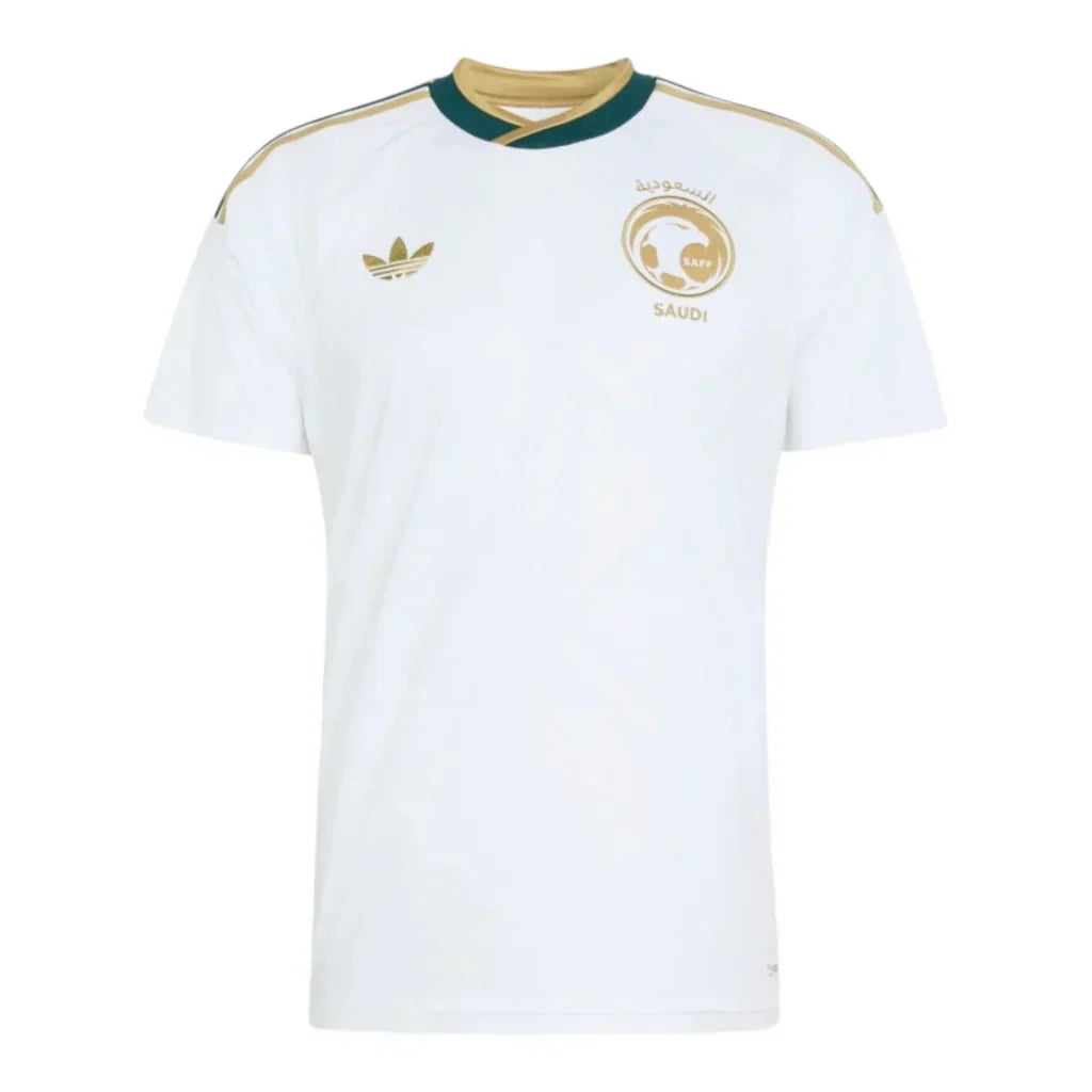 Saudi Arabia 26/27 Away Fan Jersey