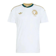 Saudi Arabia 26/27 Away Fan Jersey
