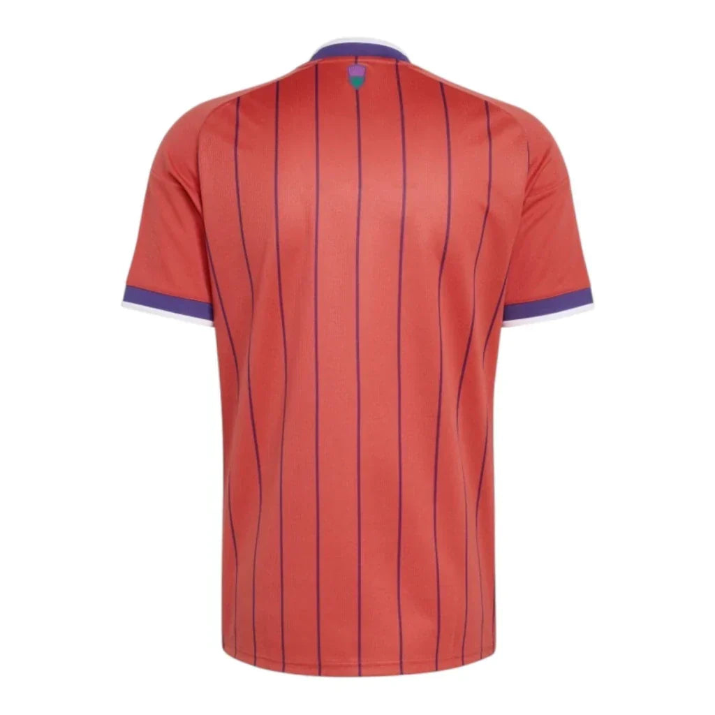 Scotland 26/27 Away Fan Jersey