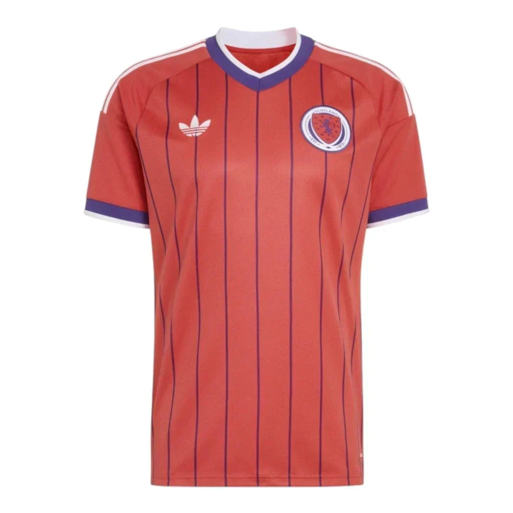 Scotland 26/27 Away Fan Jersey
