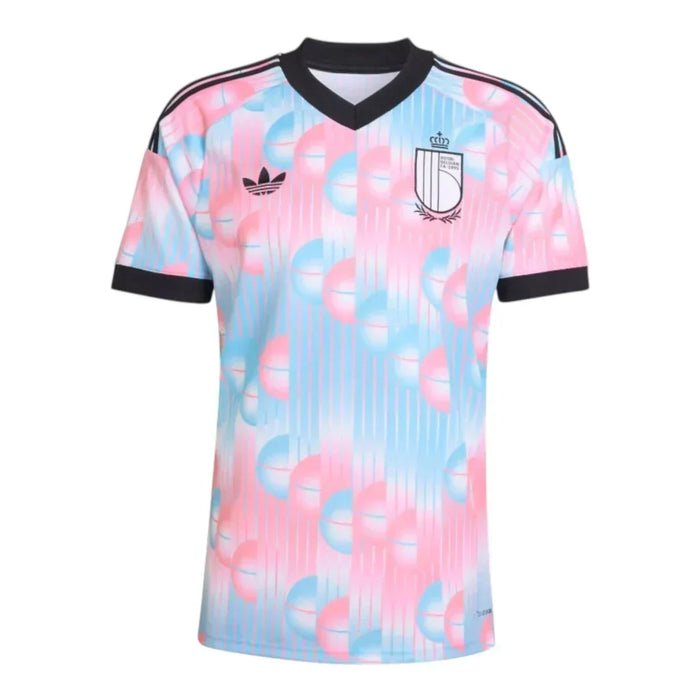 Belgium 26/27 Away Fan Jersey
