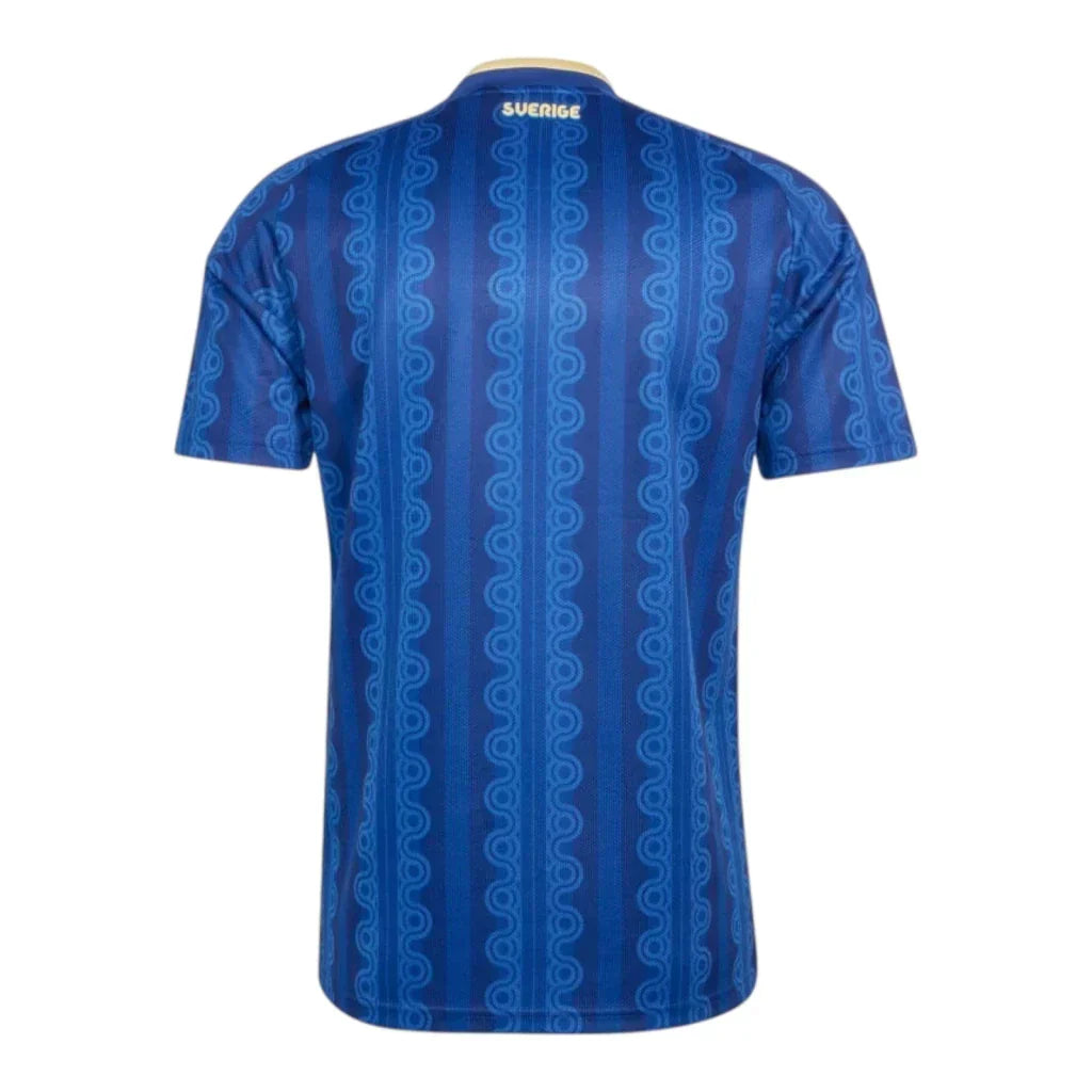 Sweden 26/27 Away Fan Jersey