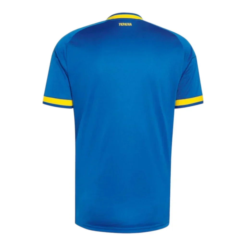Ukraine 26/27 Away Fan Jersey
