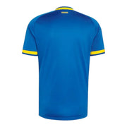 Ukraine 26/27 Away Fan Jersey