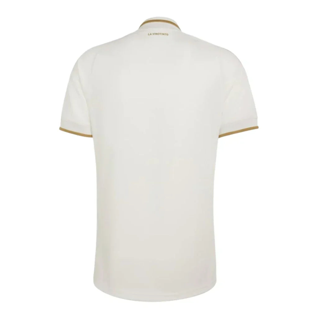 Venezuela 26/27 Away Fan Jersey