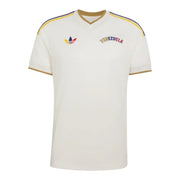 Venezuela 26/27 Away Fan Jersey