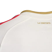 Venezuela 26/27 Away Fan Jersey