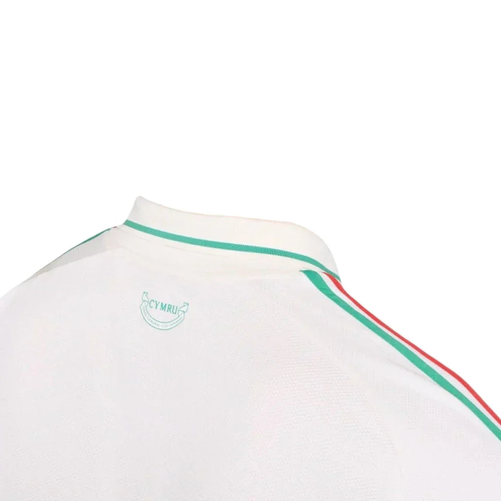 Wales 26/27 Away Fan Jersey